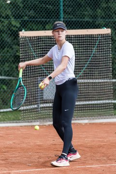 Bild 121 - Bergstedt Open